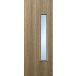 18G - Fire Door - Paint Grade or Veneer (NB: 4-6 week lead time)